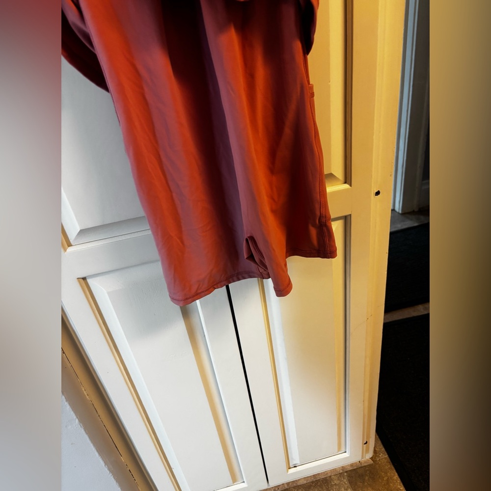 Halara XL Pink Athletic Dress – Workout & Casual Wear - Picture 4 of 10